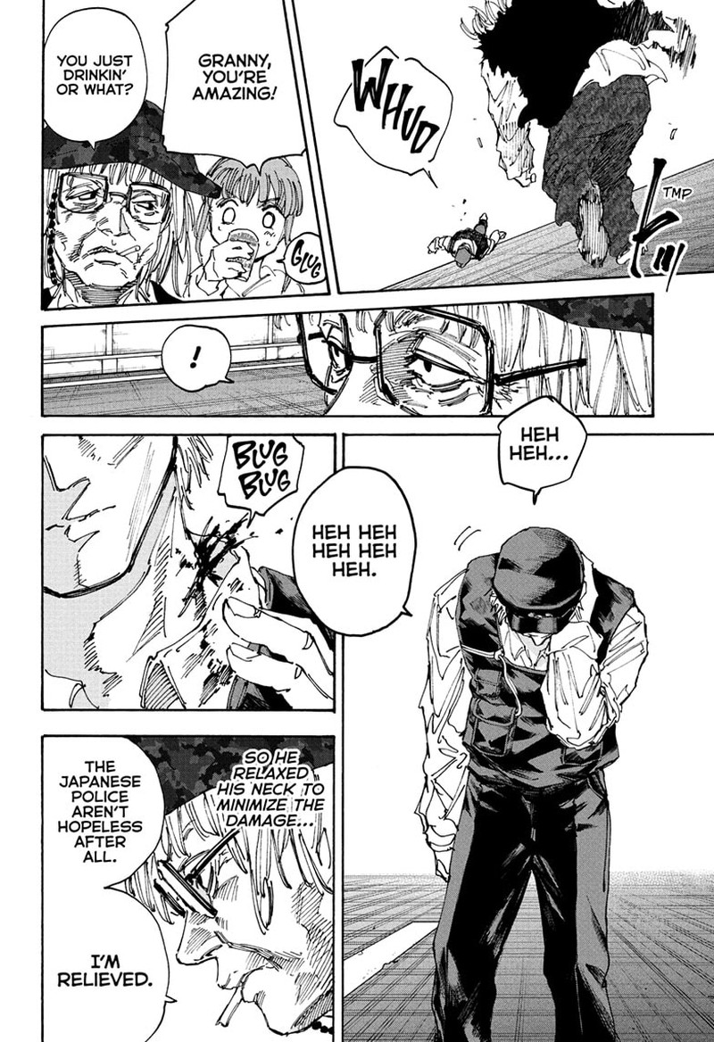 Chapter 227 - Page 21